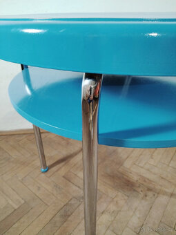 stolek funkcionalismus,Slezák ST34 - 5