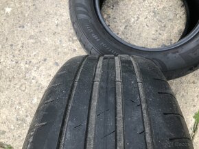 Pneumatiky Fulda 215/60 R16 - 2ks - 5