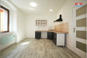 Pronájem bytu 2+kk, 40 m², Karlovy Vary, ul. Nerudova - 5