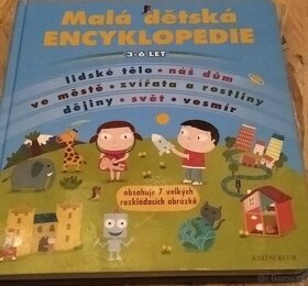 interaktivní a poučné knihy pro děti - 5