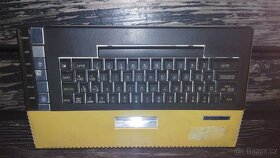 Predám počítač Atari 800 XL . - 5