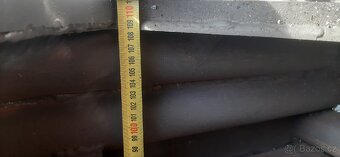 Prodám kamna na dřevo typu Bullerjan - 5
