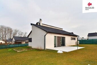 Prodej rodinného domu 135 m2, Smilovice - 5