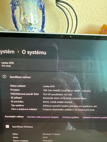 XPS 9320 - 5