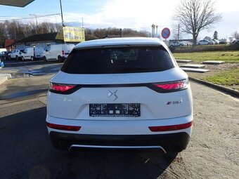DS7 Crossback 1.5 BlueHDi 96 kW,Automat,výbava,pravidel.serv - 5