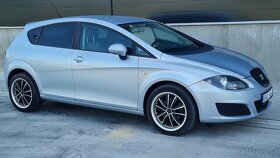 Prodám Seat Leon - 5