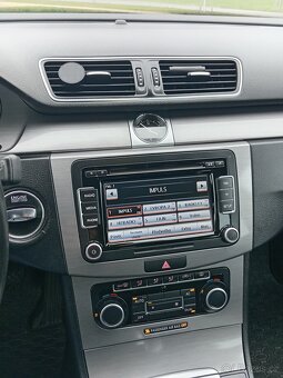 Passat - 5