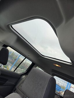 FORD TOURNEO CONNECT 1.5 TDCI 2021 PANORAMA ODPOČET DPH - 5