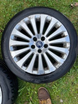 Disky ford focus - 5