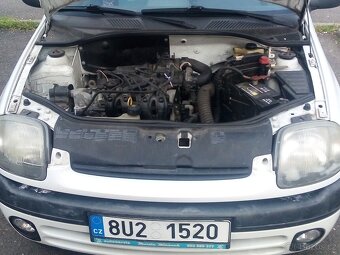 Renault Clio 1.2 - 5