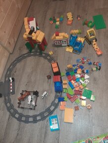 Lego Duplo - 5