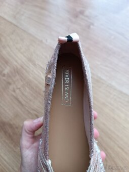 Espadrilky River Island - 5