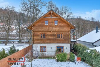Prodej, domy/rodinný, 438 m2, Lipová alej 328, 54224 Svoboda - 5