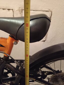 Prodám dětské kolo. - 5