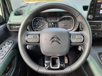 Citroen Berlingo xtr - 5