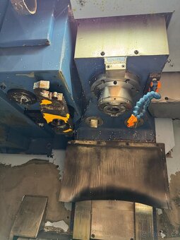 Obráběcí centrum (vertikální) MATSUURA FX-1G2 - 5