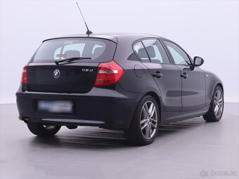 BMW Řada 1 2,0 118d 105kW Aut.klima (2010) - 5