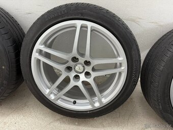 5x112 Porsche Macan R18 - 5
