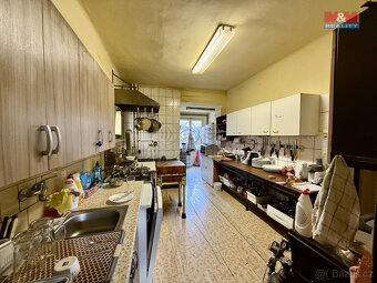 Prodej rodinného domu, 192 m², Bohumín, ul. Dělnická - 5