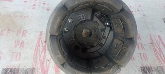 Dynamostarter ČZ 175/501 prase - 5