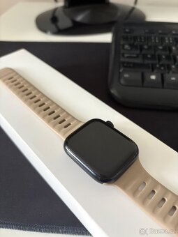 Apple Watch 7 45mm LTE CELLUAR - 5