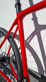 Silnicni gravel kolo Scott Addict 30 carbon vel L (59cm) - 5
