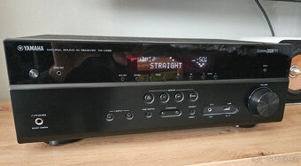 Yamaha RX-V485 5.1 AV-Receiver WIFI, BT, DO, náv, kalibr - 5