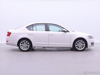 Škoda Octavia 1,4 TSI 103kW Elegance Xenon (2013) - 5