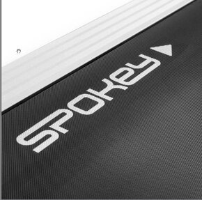 Použitý Běžecký pás bez snímače rychlosti Spokey EVEN 1 - 5