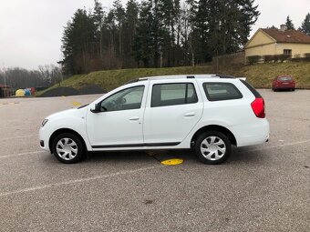 Dacia Logan MCV - 5