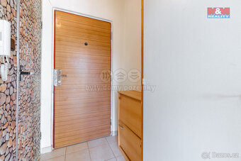 Prodej bytu 1+1, 36 m², Kraslice, ul. B. Smetany - 5