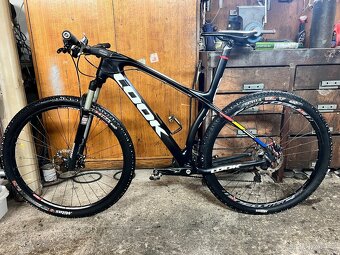 MTB kolo na rámu LOOK 989 RS - 5