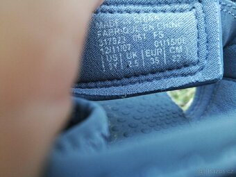 Boty & botičky & sandálky Nike vel. 35 - 5