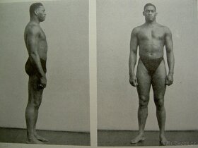 Prof.Dr. LOTHAR GOTTLIEB TIRALA SPORT a RASA 1936 - 5