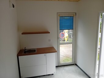 Prodám obytnou buňku (chatka, kontejner, ) - 5