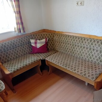 Jídelní set - 5