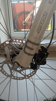 Prodám kolo TREK Fuel EX 5.5 - 5