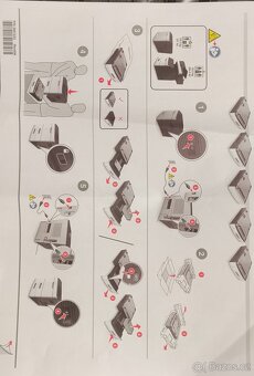 Lexmark 40G0802 – Úplně nový, originální balení - 5