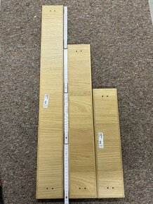 Dřevěná kuchyňská dvířka IKEA EKESTAD - 5