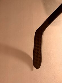 HOKEJKA CCM JETSPEED FT7 TVRDOST 55 - 5