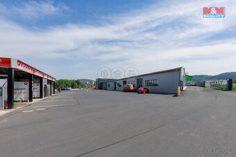Pronájem obchod a služby, 1828 m², Dolní Rychnov - 5
