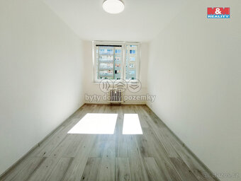 Prodej bytu 2+kk, 40 m², Most, ul. Jana Kříže - 5