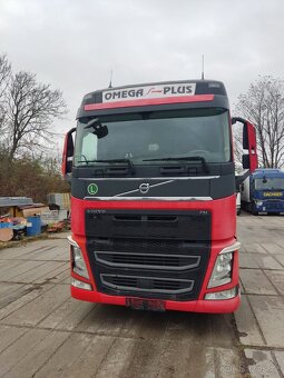 VOLVO FH500 Euro 6 - 5