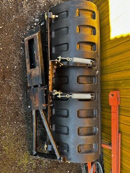 TGB blade 1000 EFI EPS 4x4, r.2016, 1.maj. odpočet DPH - 5