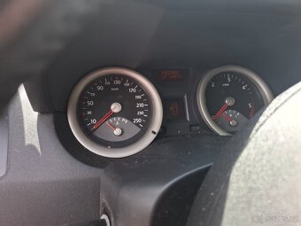 Renault megane 2 - 5