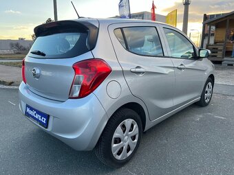 Opel Karl, 1.0 i 55kW NAVI. KLIMA - 5