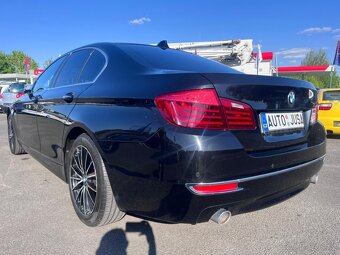 Bmw řada 5 - 5