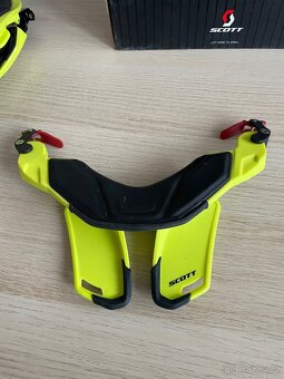 Krční chránič SCOTT neck brace street S/M - 5