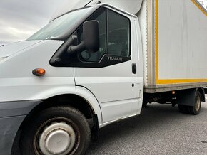 FORD TRANSIT 2.2tdci SKŘÍŇ - 5