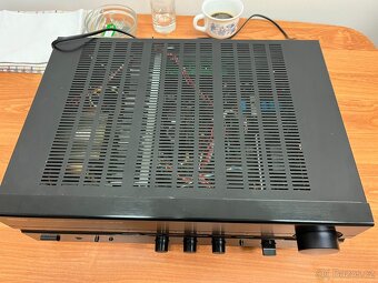 Zesilovač Denon pma 915 - 5